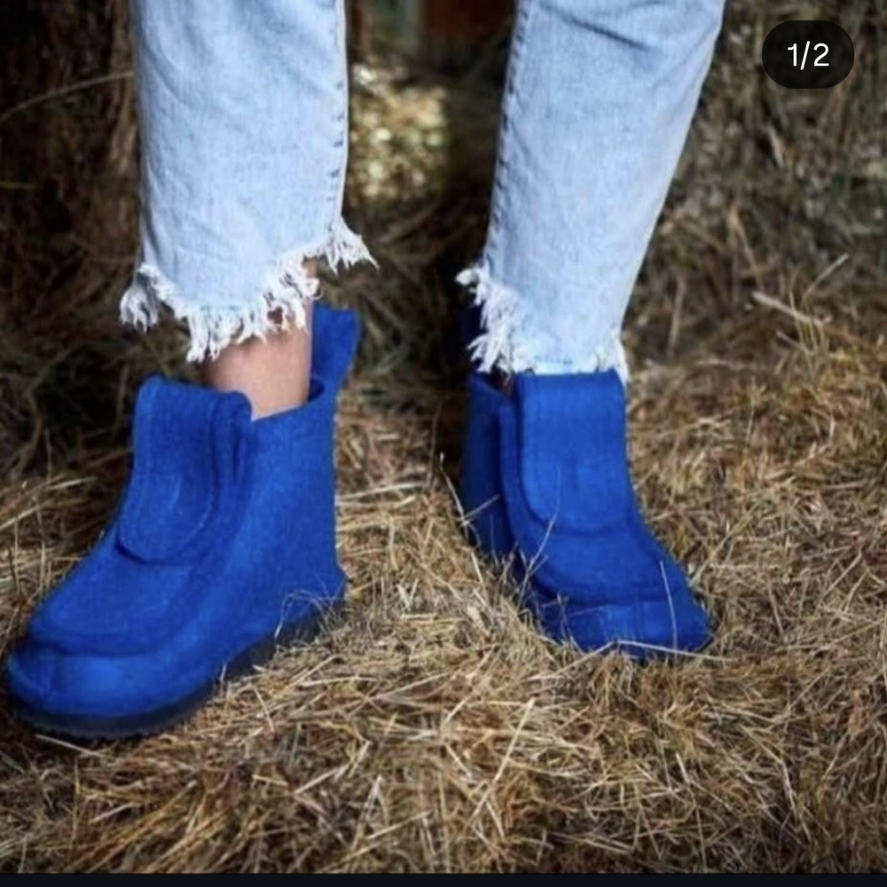 Winter Shoe  Boots
